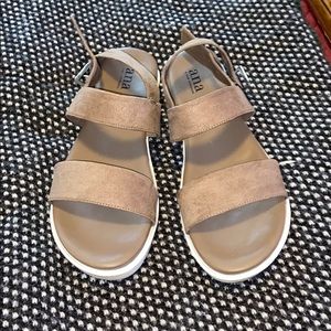A.N.A sandals
